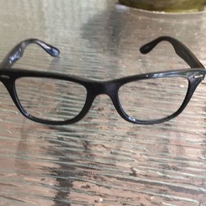 Ray-Ban liteforce frames